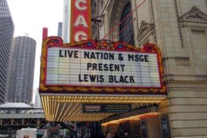 Lewis Black