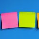 Post-its