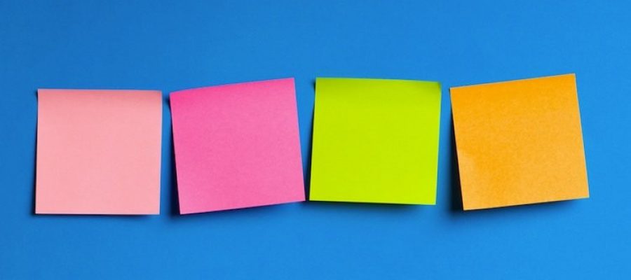 Post-its