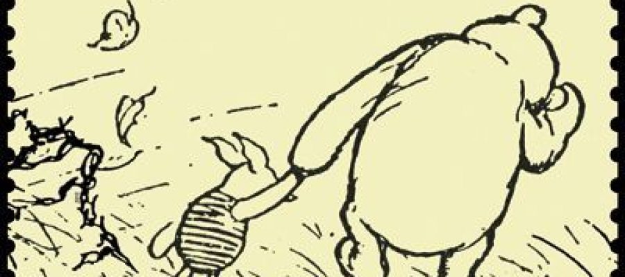 Circles:  Part 5 – Laura