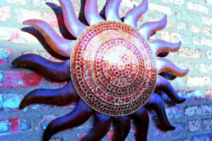 Faith, Fear, Fantasy, and Freedom