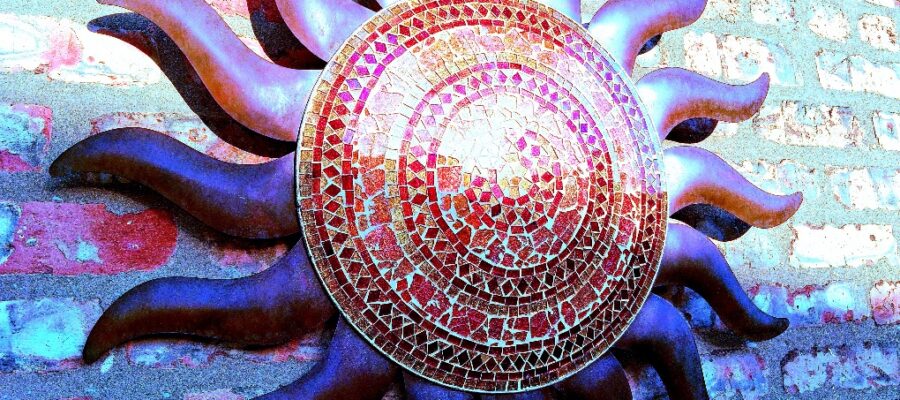 Faith, Fear, Fantasy, and Freedom