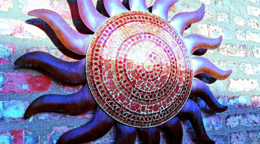 Faith, Fear, Fantasy, and Freedom