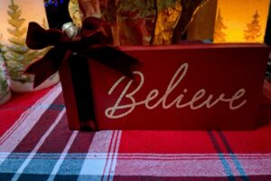 Believe