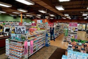 Are You Scared?  Good.