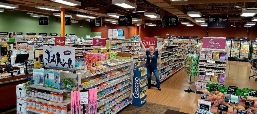 Are You Scared?  Good.